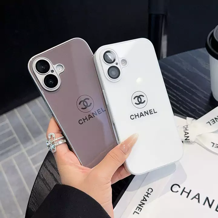 シャネル iphone 17proケース カメラまで保護
