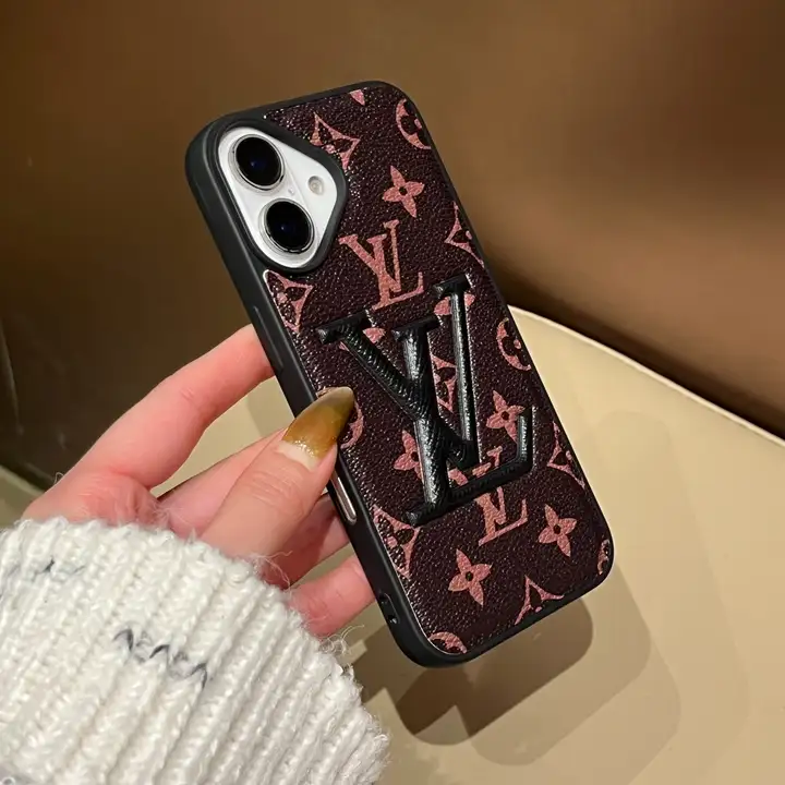 LV アイフォン16ケース 手元に在庫あり