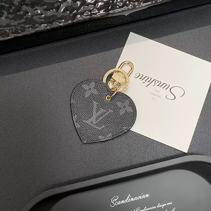 GUCCI キーリング ハート