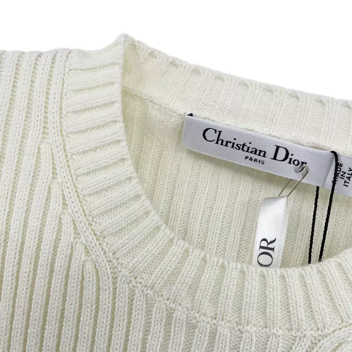 Dior セーター 長袖