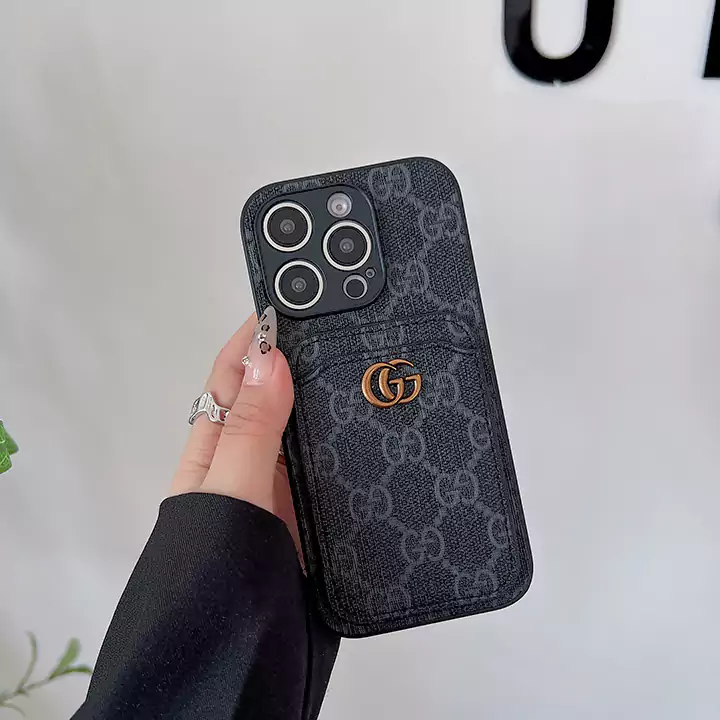 ヴィトン iphone16 pro maxカードケース 背面 収納