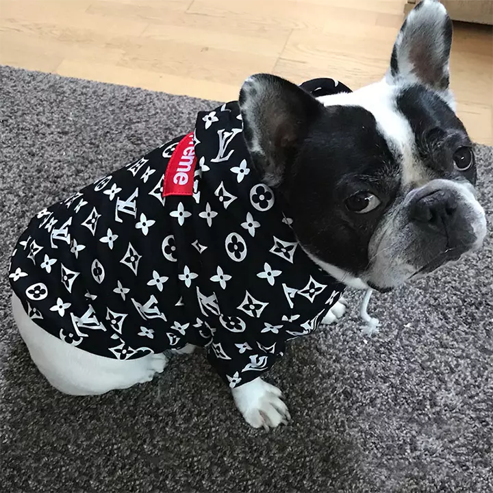 LV Supreme 中型犬 運動服