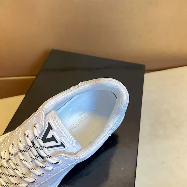 ルイヴィトン シューズ スーパーコピー