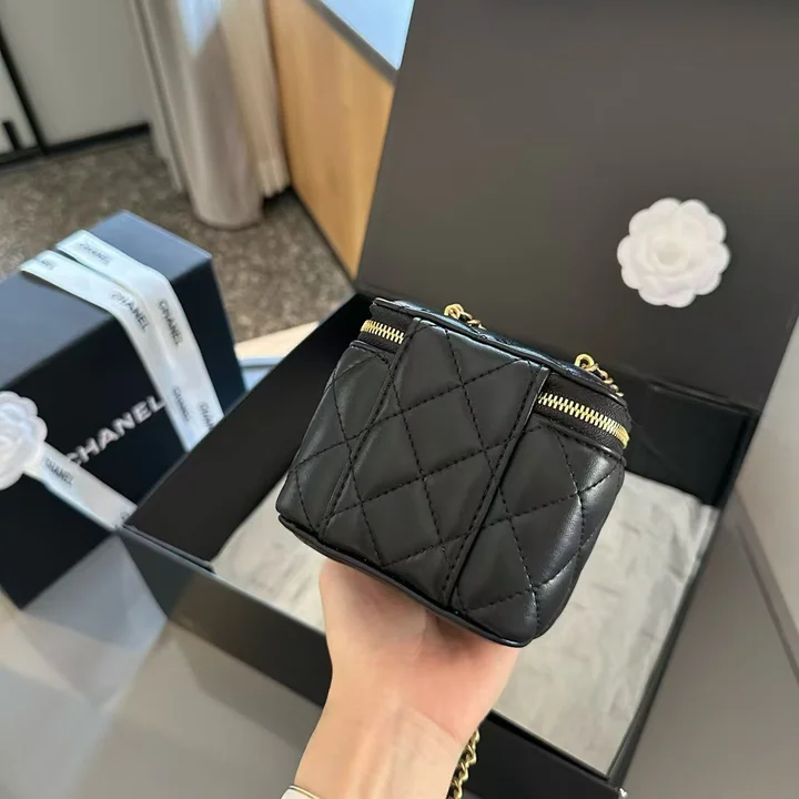 chanel バッグ 偽物