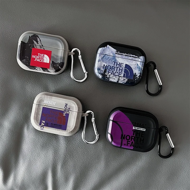 ノースフェイス airpodsケース 第 四 世 代