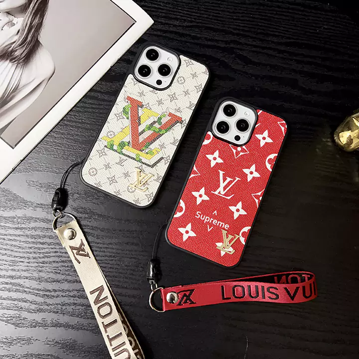LV iphone16 case