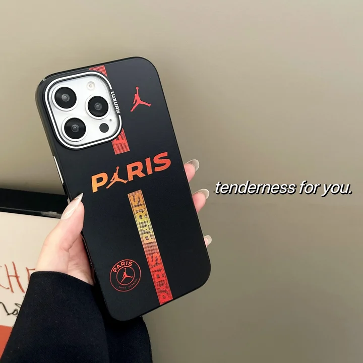ジョーダン iphone16ケース ペア