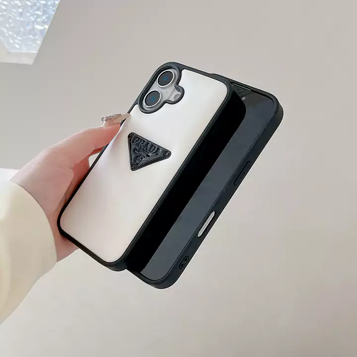 prada iphone 17 proケース ペア