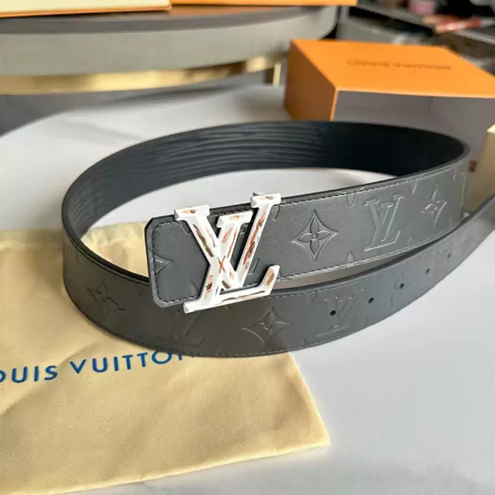 高级 LV ベルト