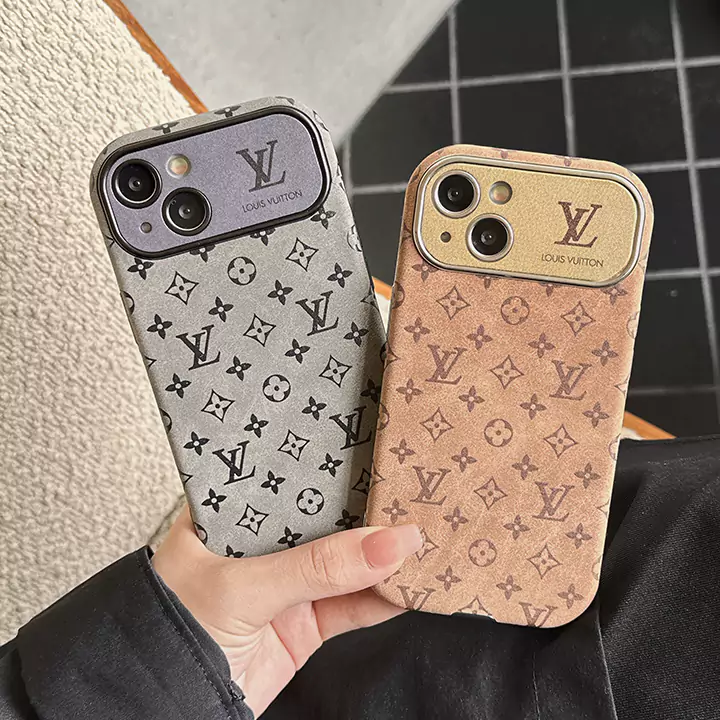 大ウィンドウiphone16スマホケース ルイヴィトン