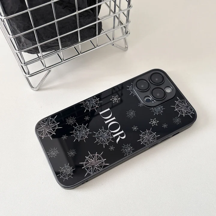 ディオールiphone16 proケース  耐衝撃