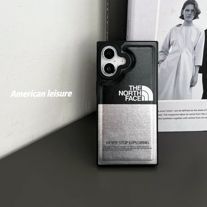 the north face iphone 17 proケース 全面保護
