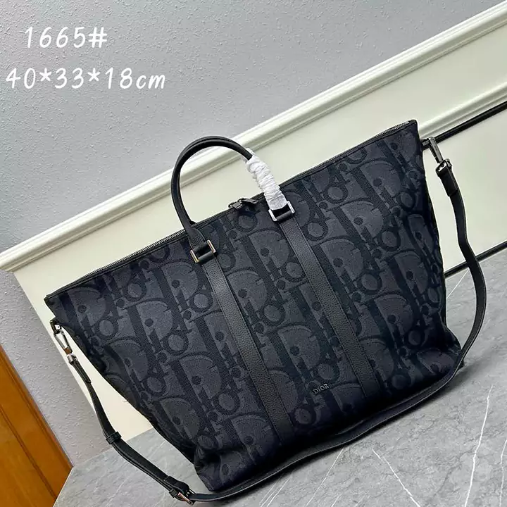 DIOR Weekender 40 バッグ