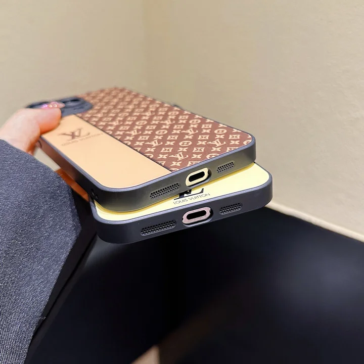 ルイヴィトン iphone16 pro maxカバー マット