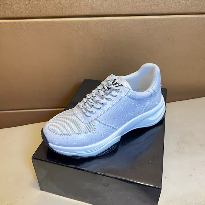 Louis Vuitton 靴 優良店