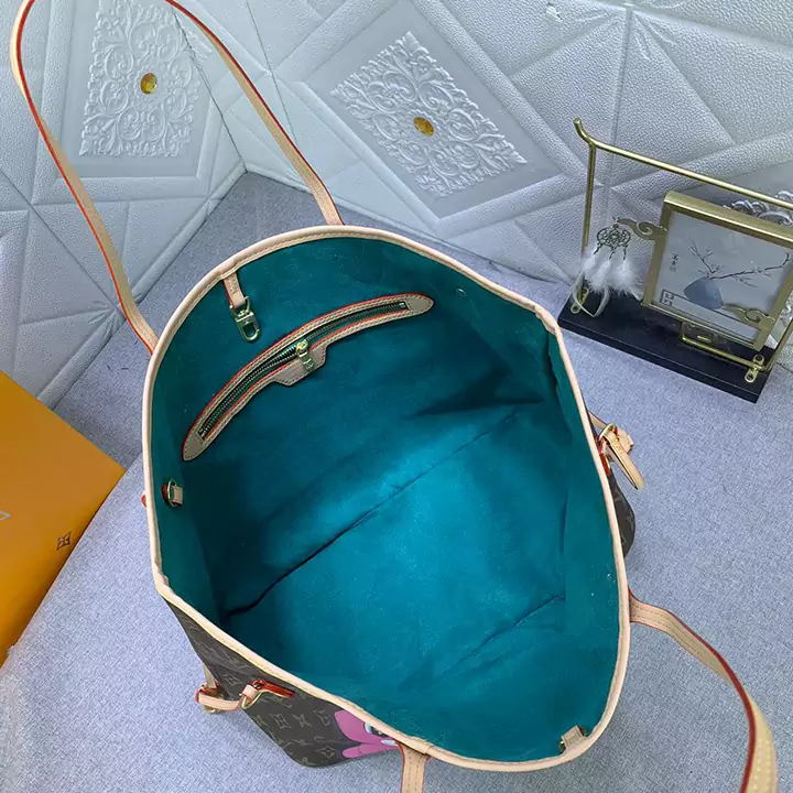 LOUIS VUITTON ネヴァーフル コピー