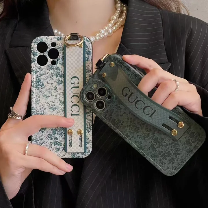 スタンド機能 iphone17 gucciスマホケース