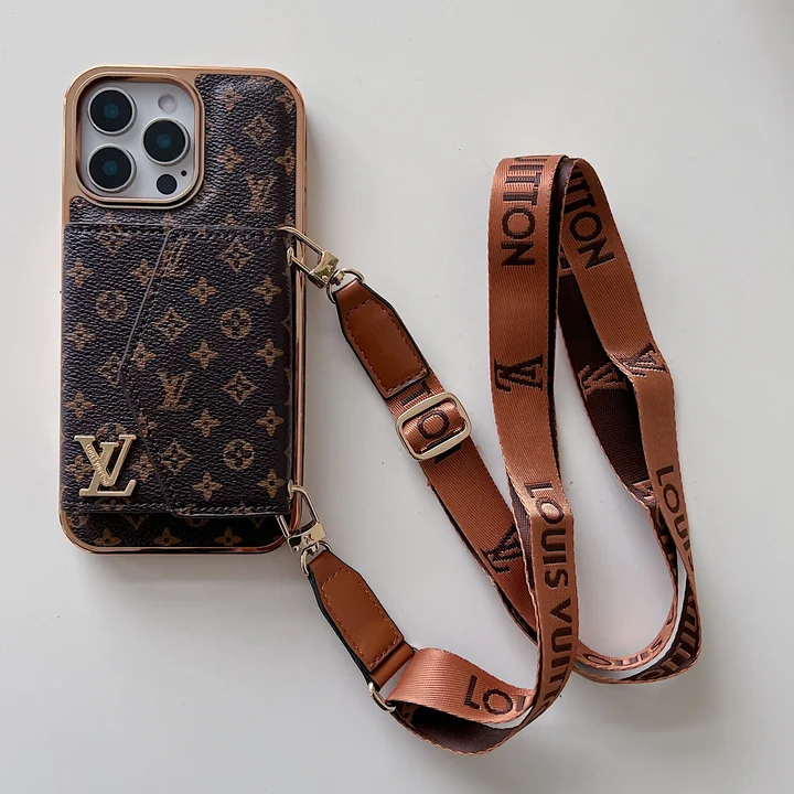 LV モノグラム iphoneケース