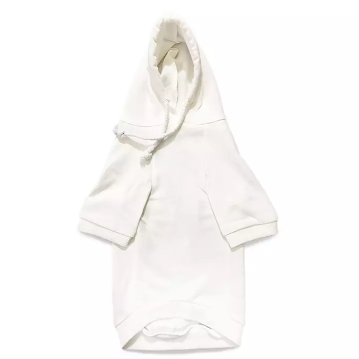 PRADA 犬服 パーカー