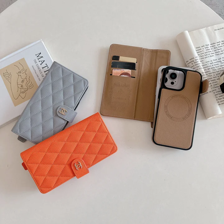 シャネル 手帳 型 スマホ ケース