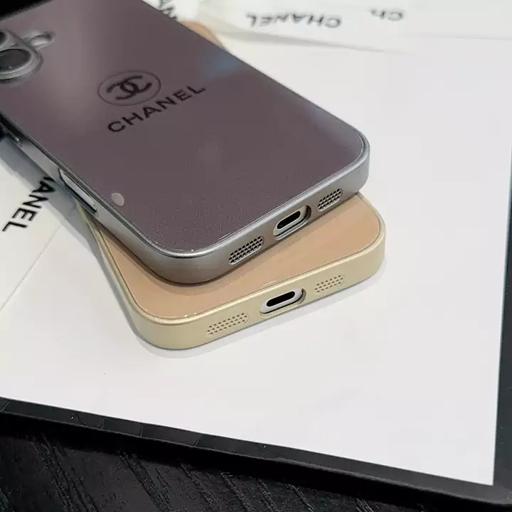 シャネルiphone 17 ガラスケース