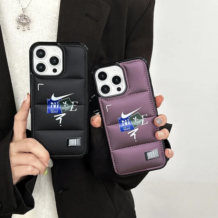 ダウンジャケットiphone 17 pro maxケース ナイキ