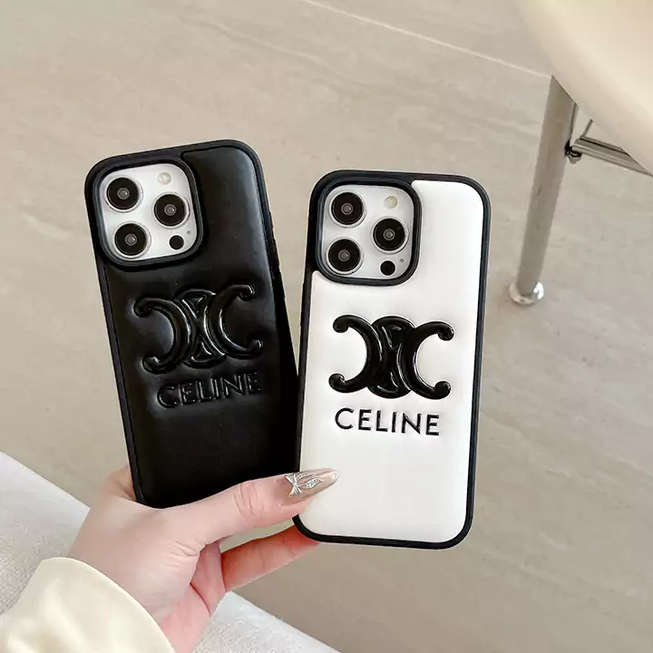 iphone 17 スマホ ケース セリーヌ