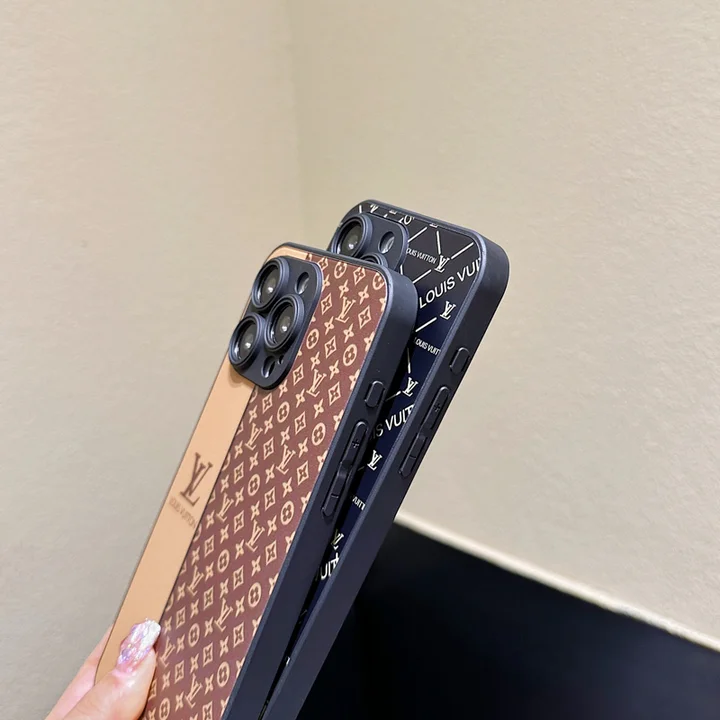 ルイヴィトン iphone16ケース つや消し