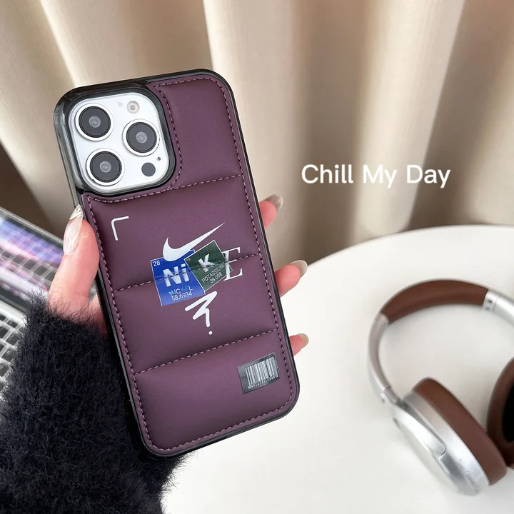 ナイキ アイフォン 17 pro maxケース おしゃれ