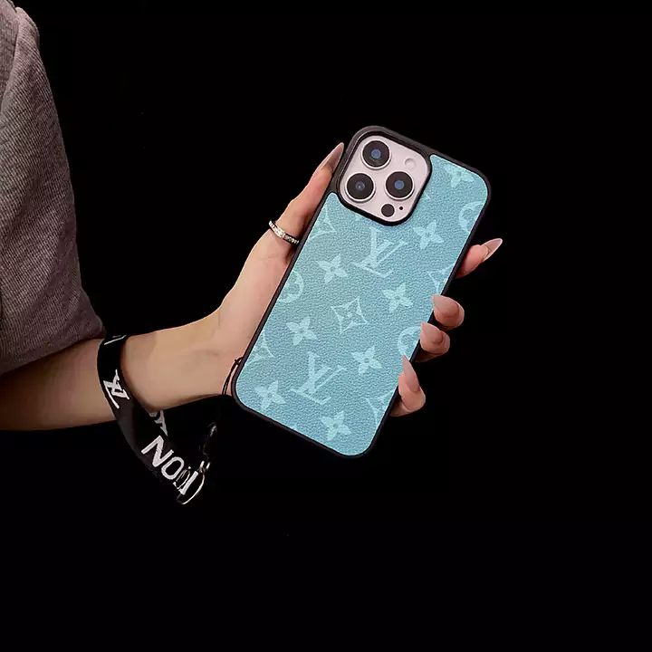 ヴィトン 風 iphone16 proケース  落下防止