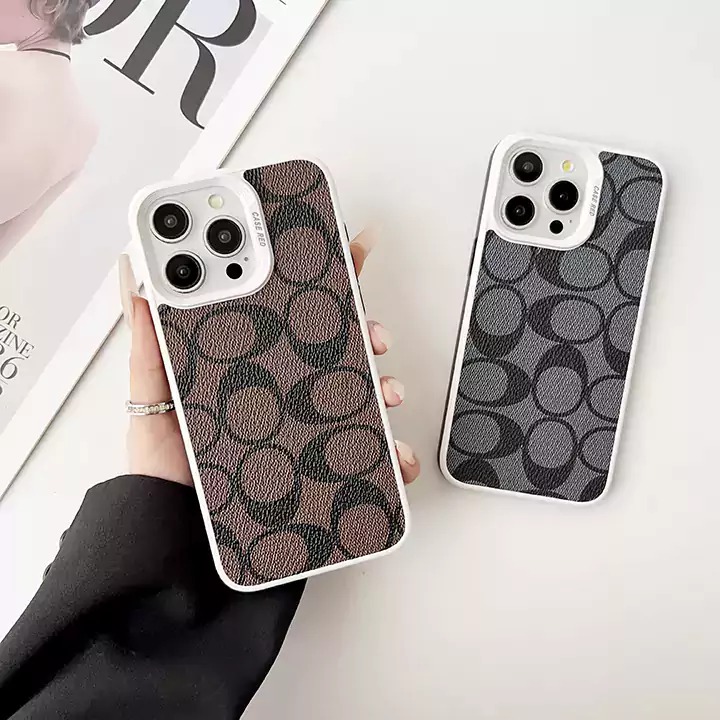 コーチ iphone 17 proケース 人気