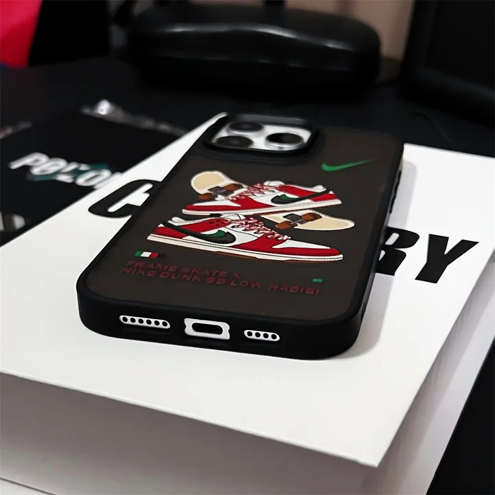 offwhite iPhone 17 スマホ ケース
