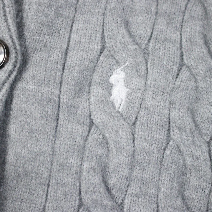 RALPH LAUREN カーディガン 母の日 プレゼント