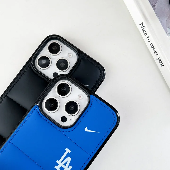 NIKE galaxy s25ケース ジャケット