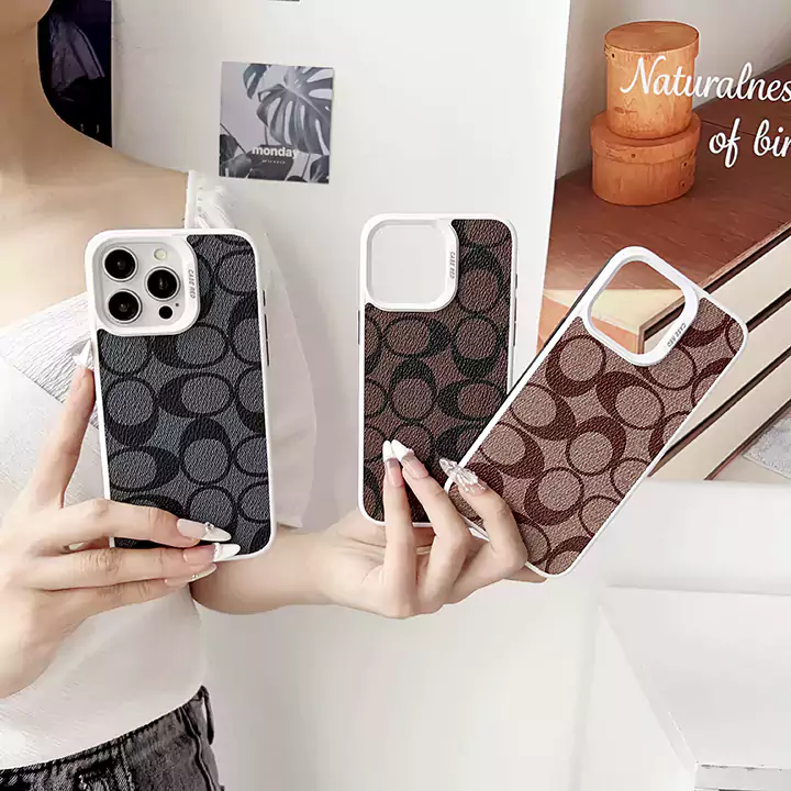 コーチiphone 17ケース 新品