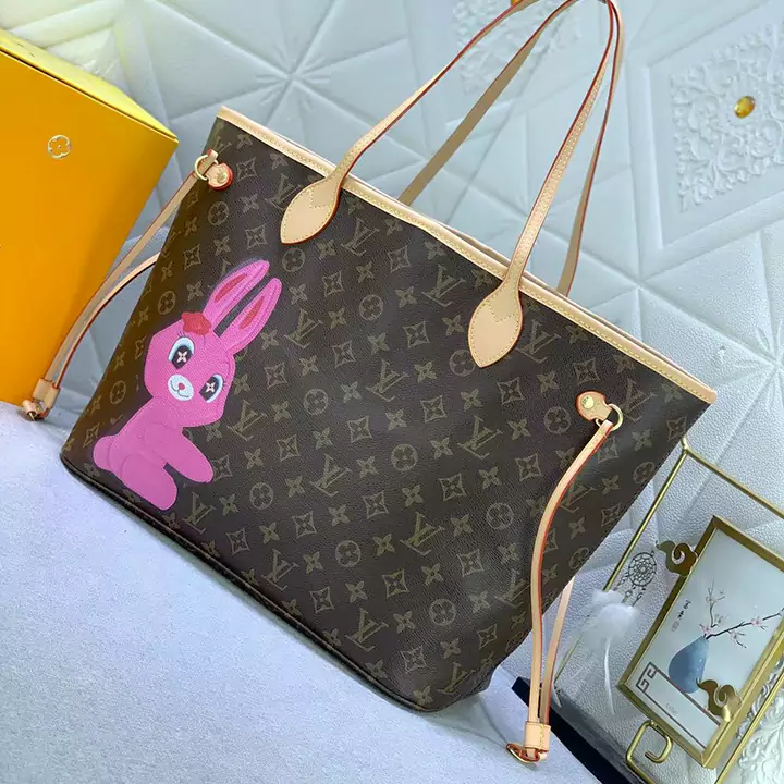 LOUIS VUITTON ネヴァーフル コピー