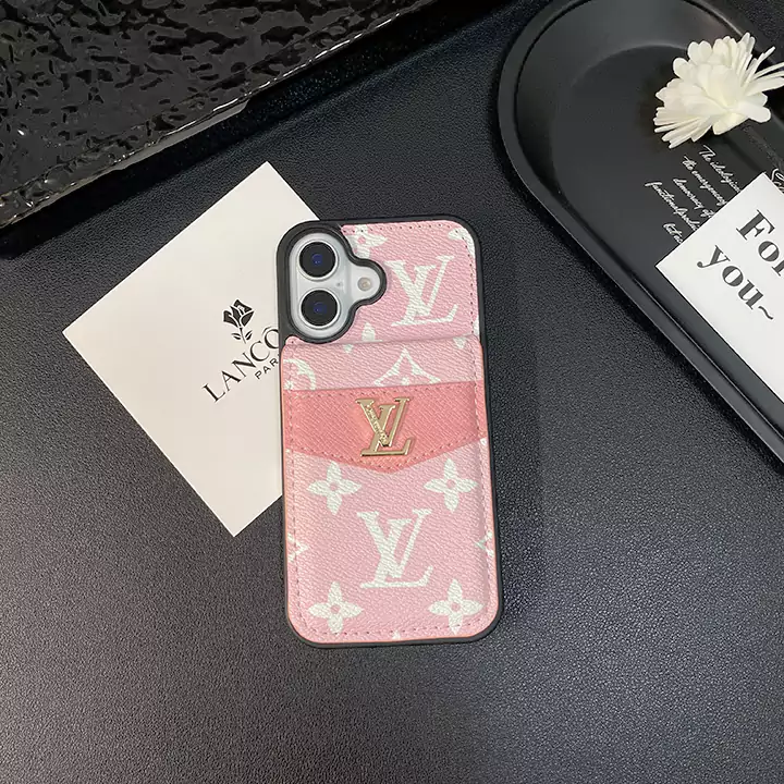 ヴィトン iphone16カバー 使い胜手