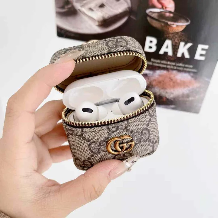 ルイヴィトンAir pods 4 ケース モノグラム