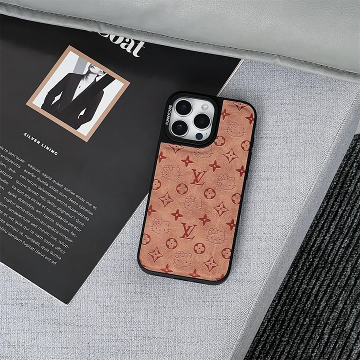 iphone16 pro max スマホケース LV