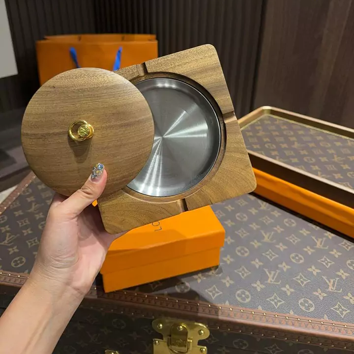 LV 灰皿 メンズ プレゼント