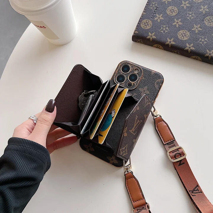 gucci iphone16ケース ストラップ