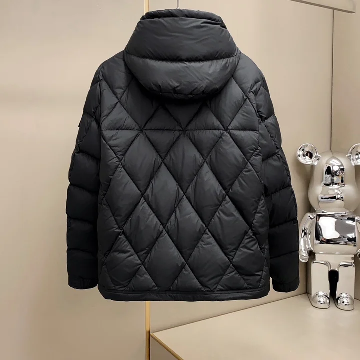 MONCLER ARVOUIN ダウンジャケット
