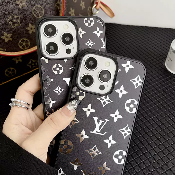 LV iphone16 pro max アクリル ケース