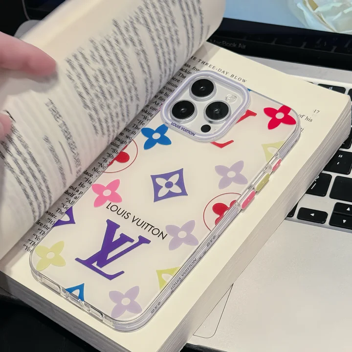 スマホケース ハイ ブランド
