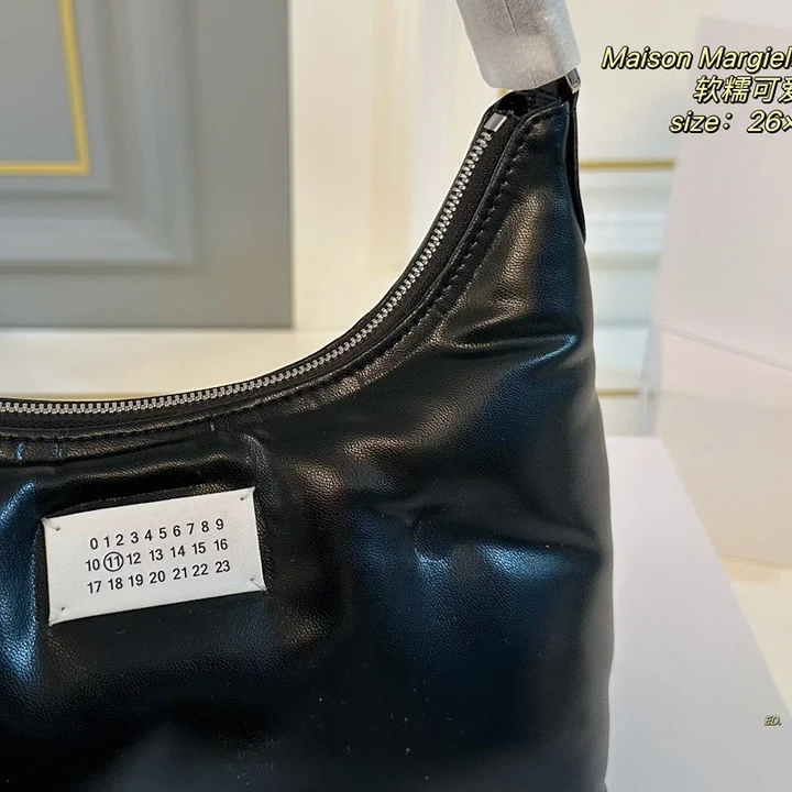 maison margiela マイクロ バッグ レディース
