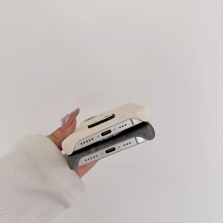 chanel iphone 17 proケース レデイース
