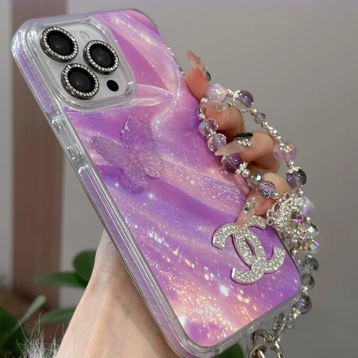 ルイヴィトン iphone 17 pro maxケース 手提げストラップ