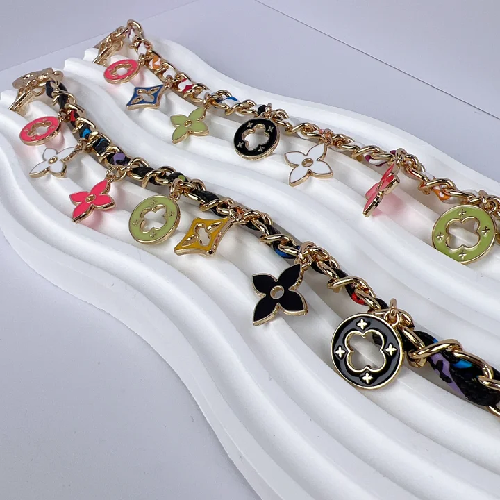 ルイヴィトン bracelet