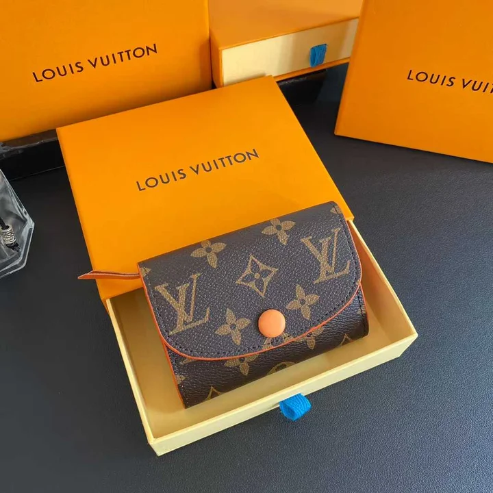 ルイヴィトン モノグラム カードケース