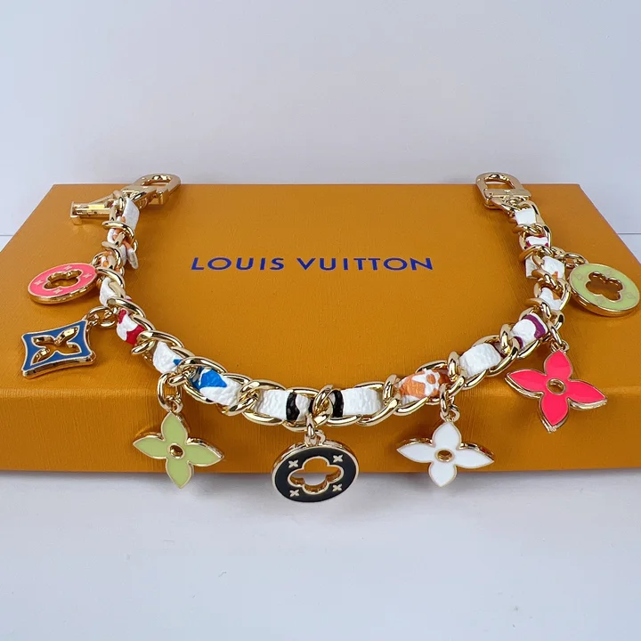 ルイヴィトン bracelet